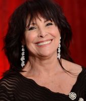 Diane Keen