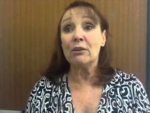 Diane Keen photo