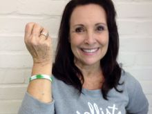 Diane Keen photo