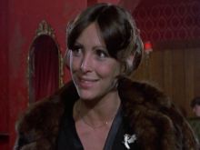 Diane Keen