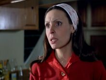 Diane Keen