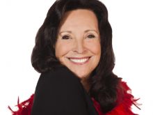 Diane Keen