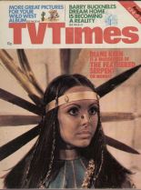 Diane Keen