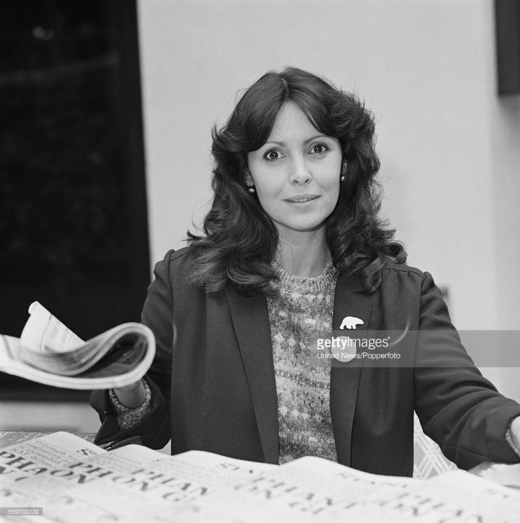 Diane Keen