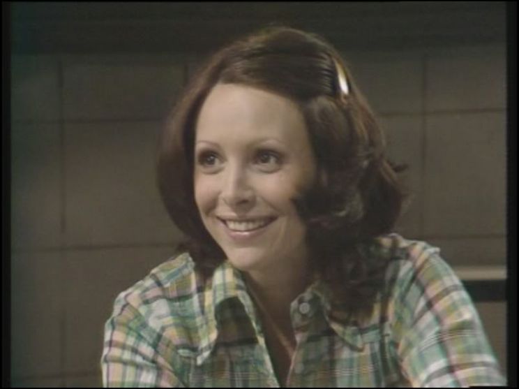 Diane Keen