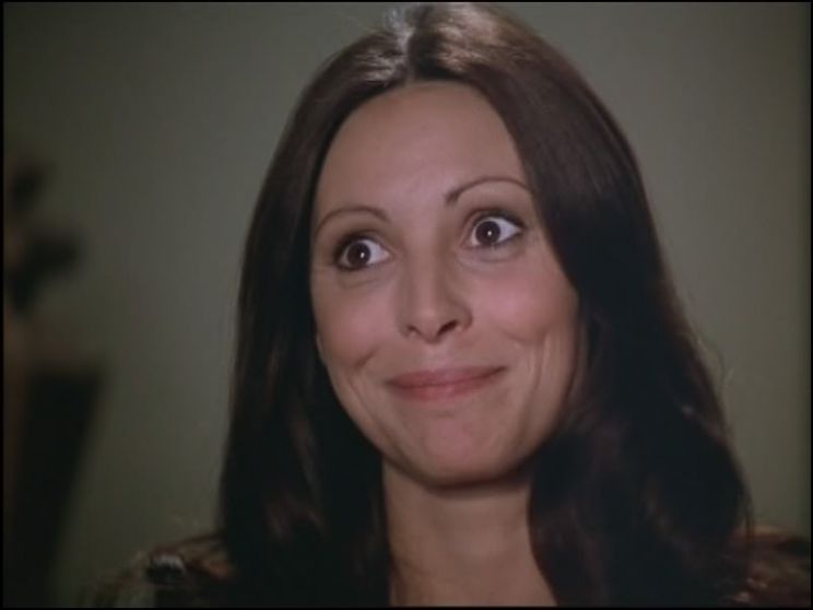 Diane Keen