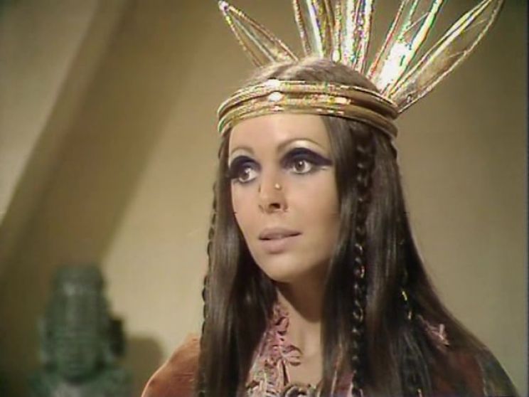 Diane Keen