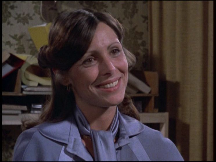 Diane Keen