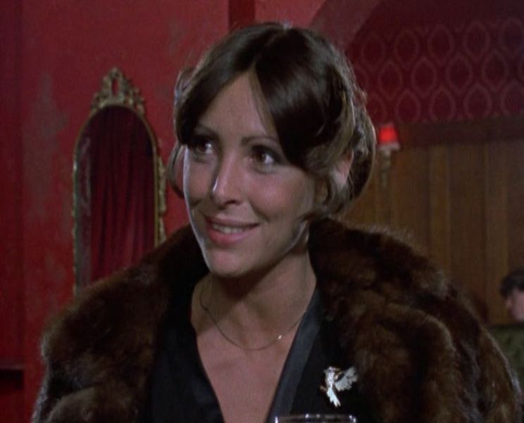 Diane Keen