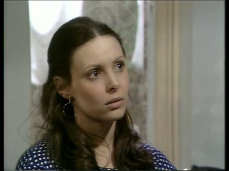 Diane Keen