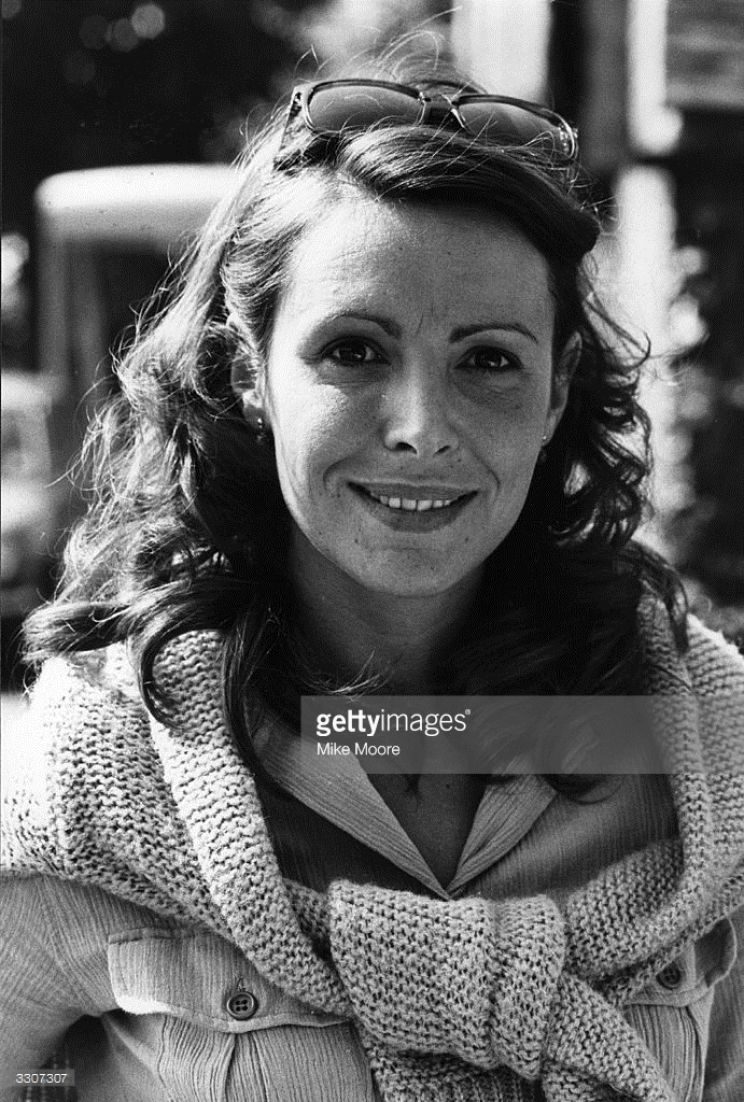 Diane Keen