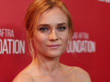 Diane Kruger photo