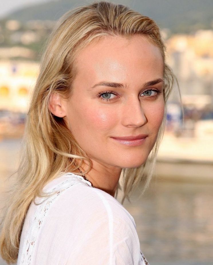 Diane Kruger