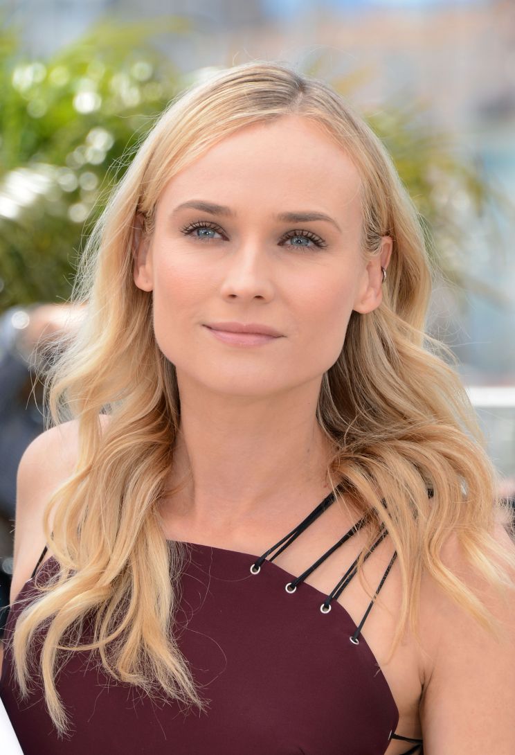 Diane Kruger