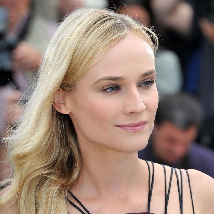 Diane Kruger