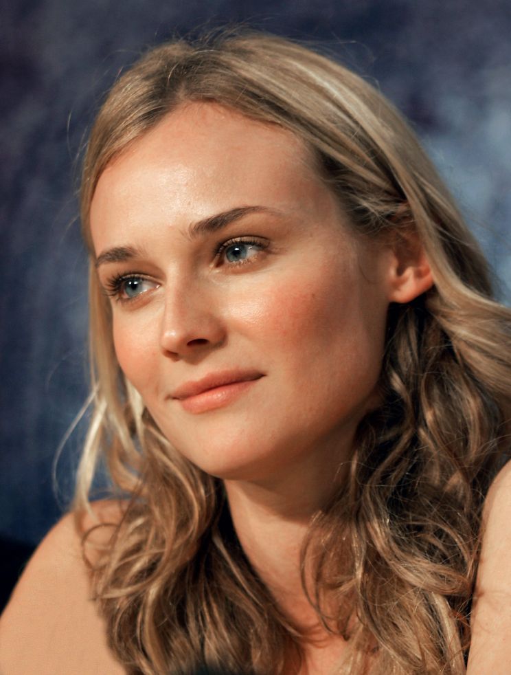 Diane Kruger