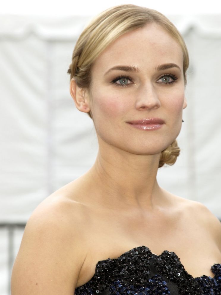 Diane Kruger