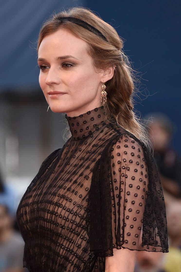 Diane Kruger