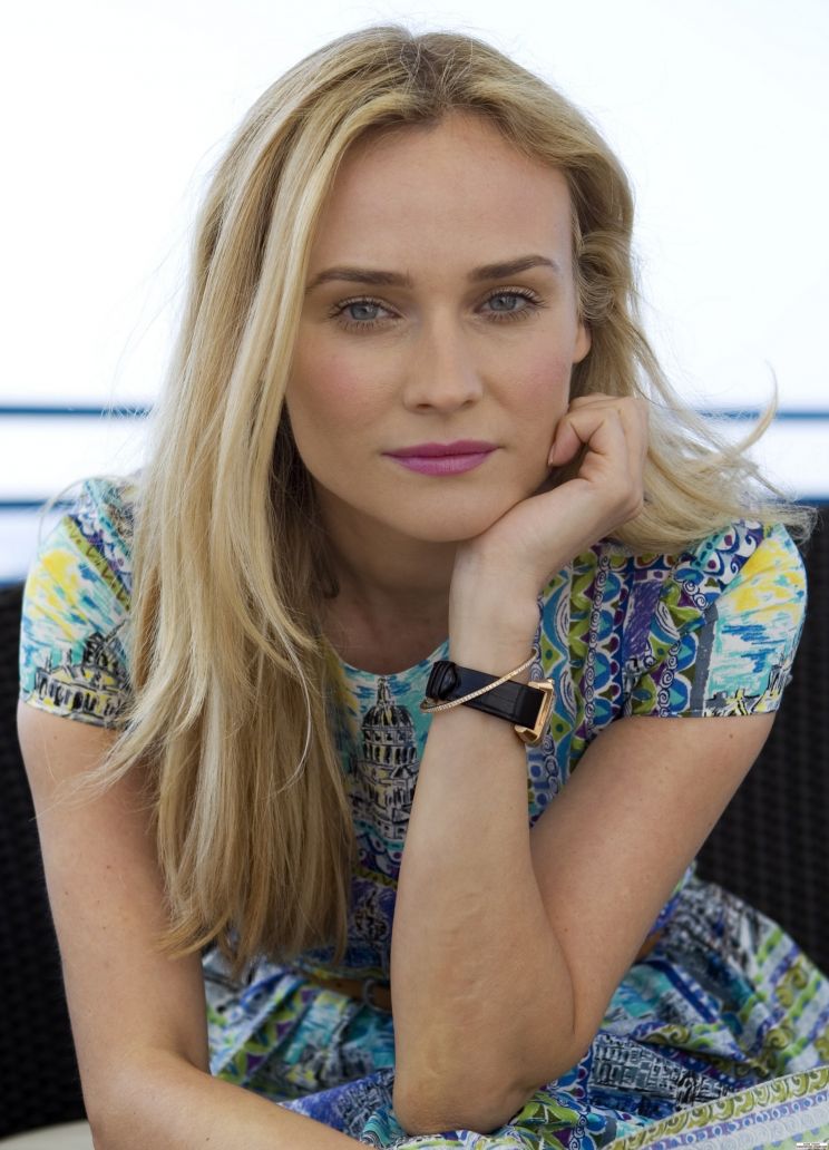 Diane Kruger