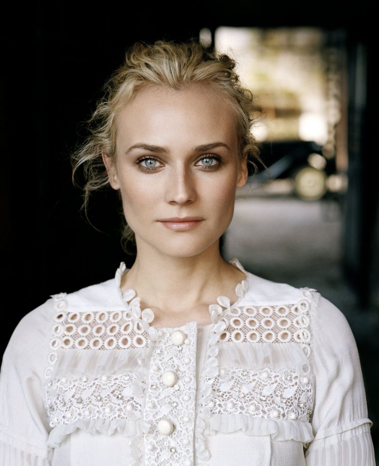 Diane Kruger