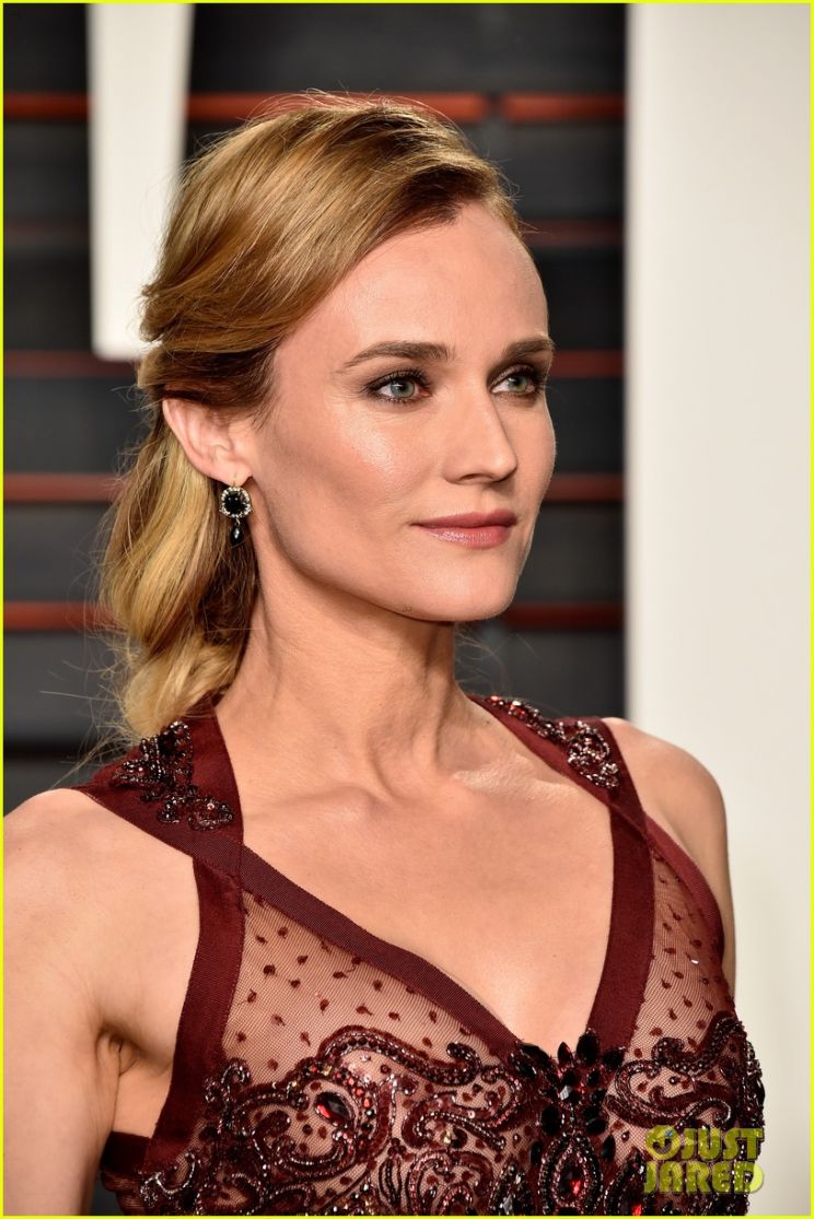 Diane Kruger