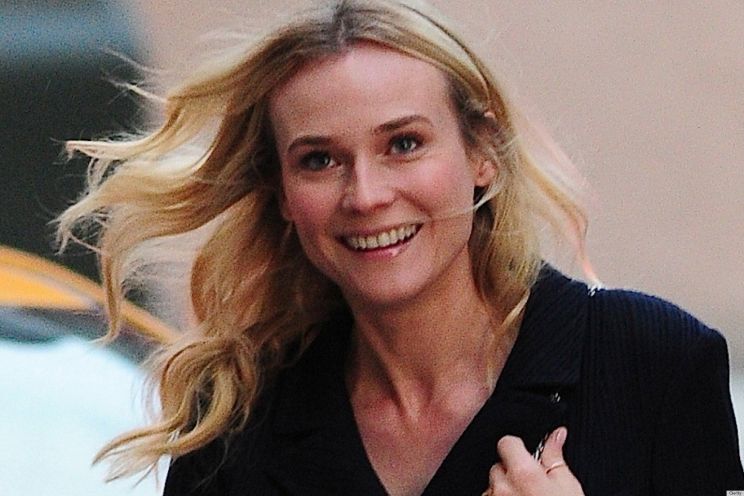 Diane Kruger