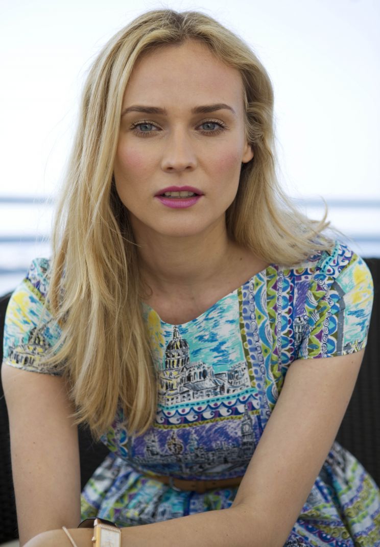 Diane Kruger