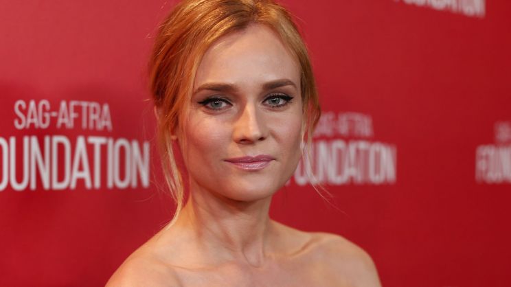 Diane Kruger