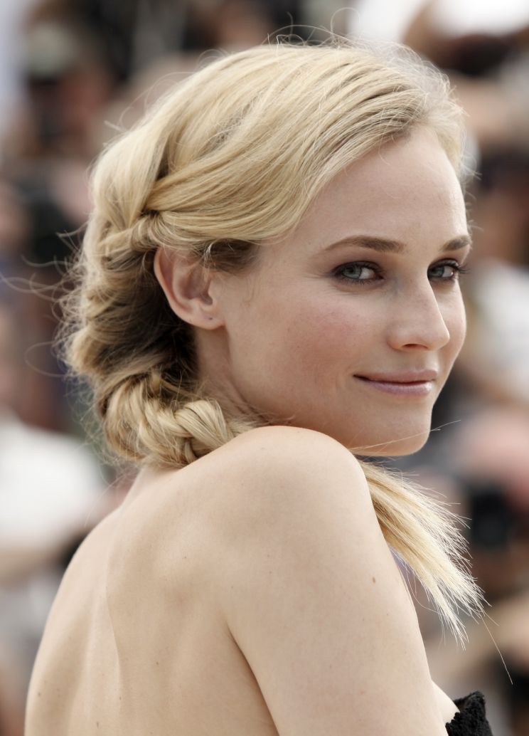 Diane Kruger