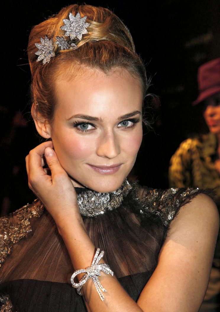 Diane Kruger