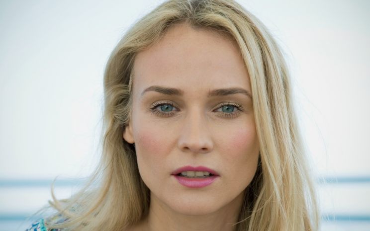 Diane Kruger