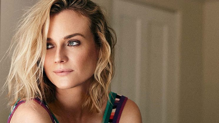 Diane Kruger