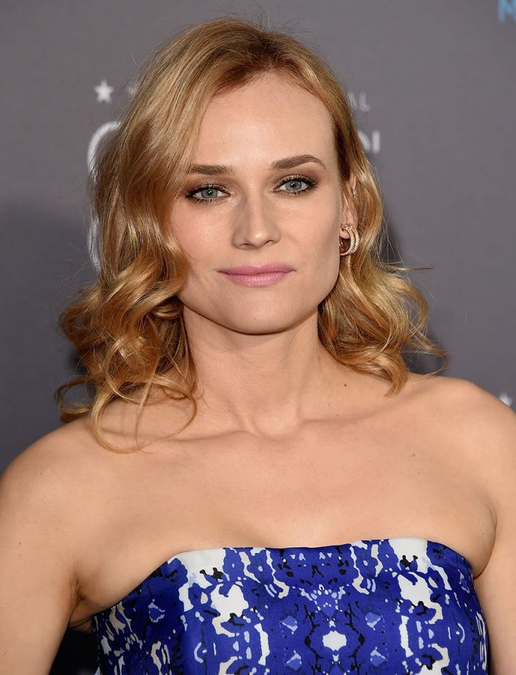 Diane Kruger