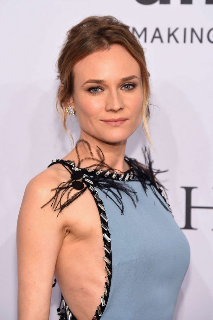 Diane Kruger