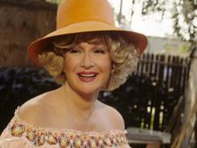 Diane Ladd