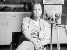 Diane Ladd