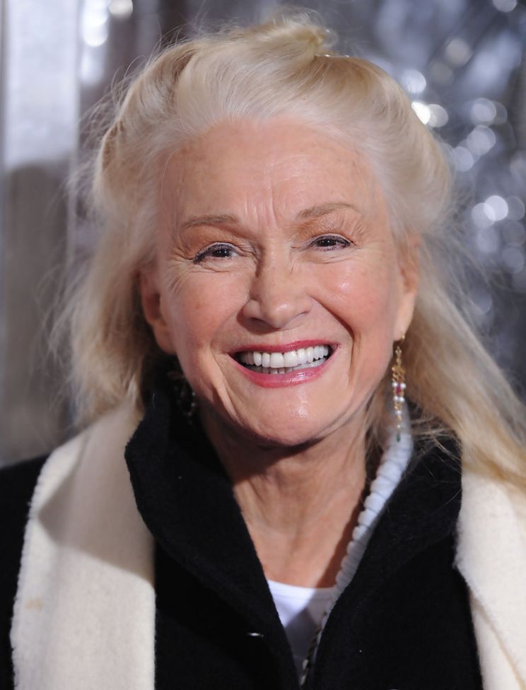 Diane Ladd