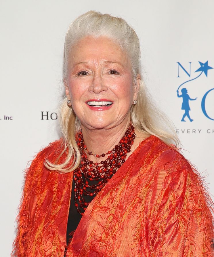 Diane Ladd