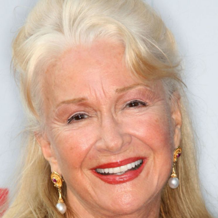 Diane Ladd