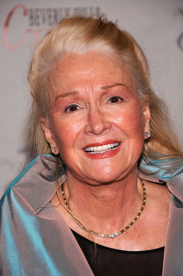 Diane Ladd