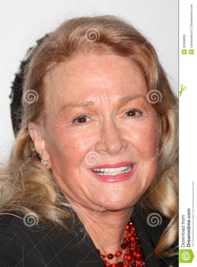 Diane Ladd