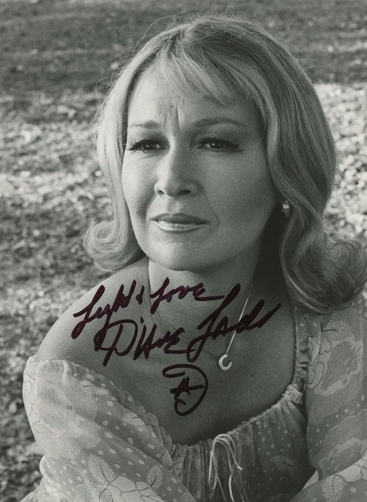 Diane Ladd