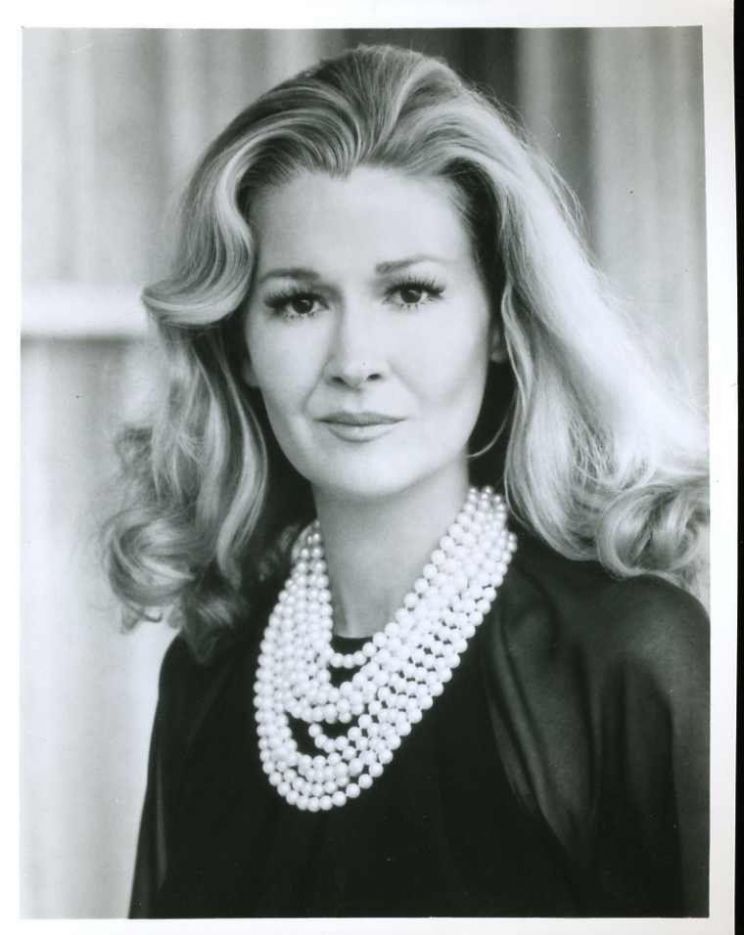 Diane Ladd