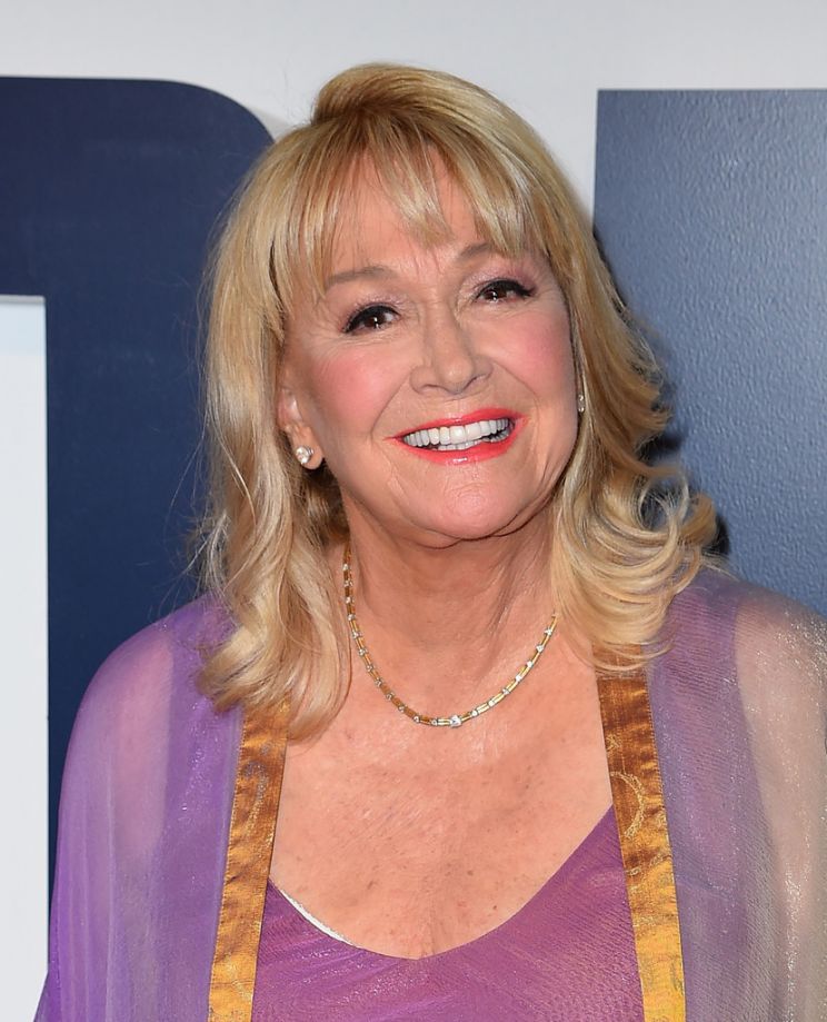 Diane Ladd