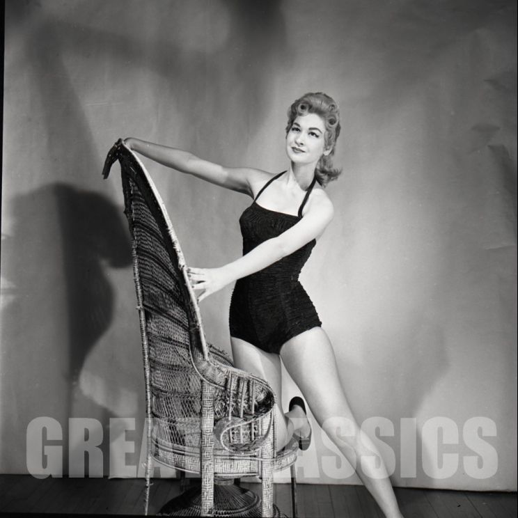 Diane Ladd