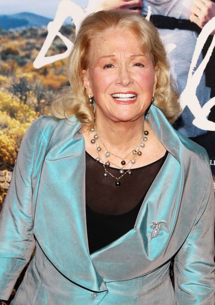 Diane Ladd