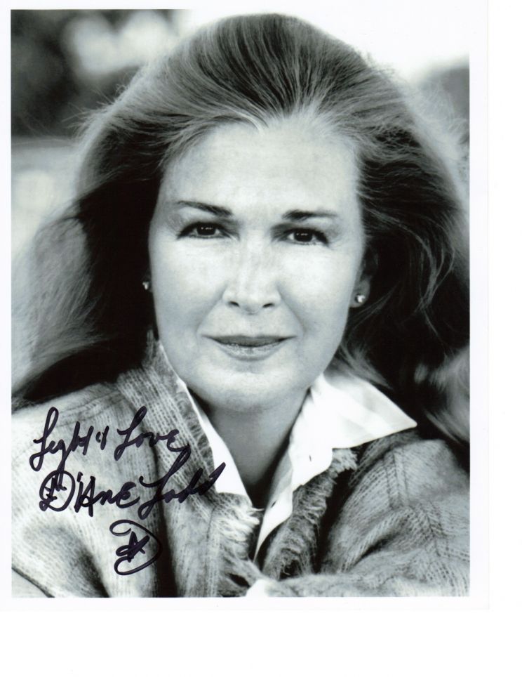 Diane Ladd