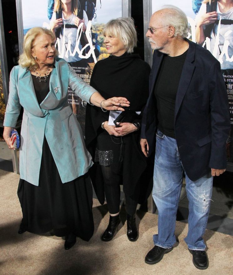 Diane Ladd