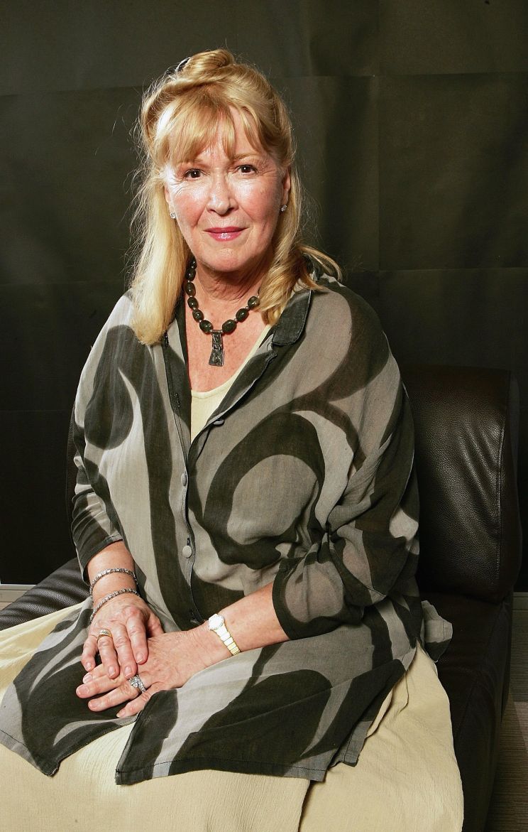 Diane Ladd