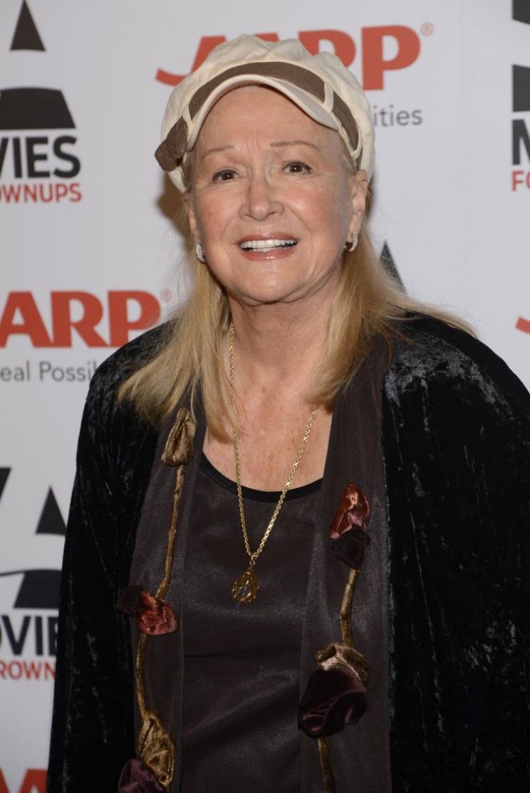 Diane Ladd